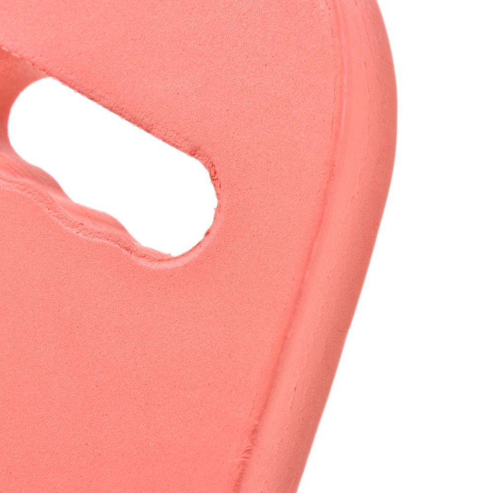 Sommersvømming kickboard plate surfe vann barn barn voksne trygt basseng treningshjelp flyte hånd skumbrett verktøy 1pc tilfeldig farge