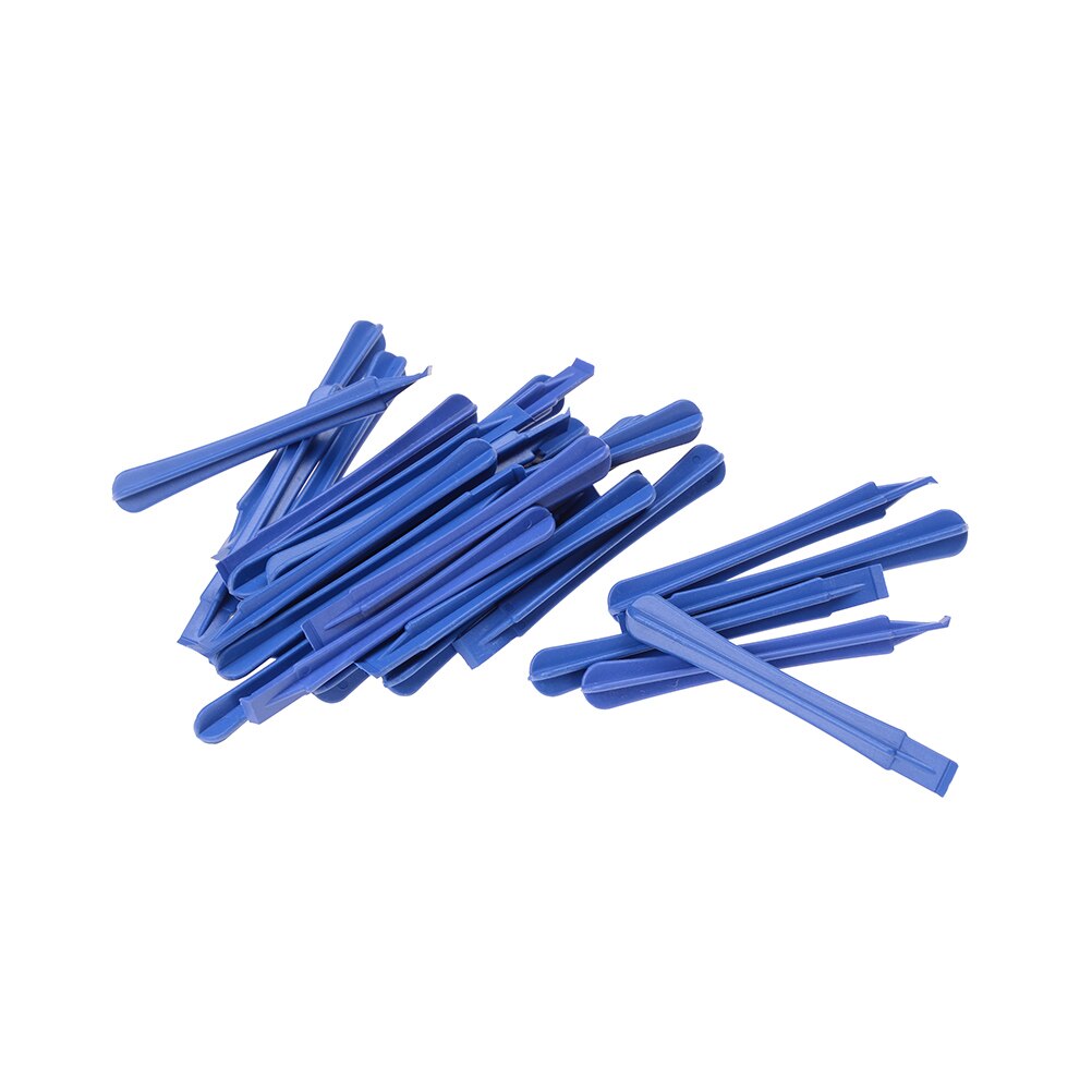 30 Stks/set Universele Opening Pry Reparatie Tool Kit Set Voor Iphone Voor Samsung Screen Case Pad Laptop Mobiele Telefoon Reparatie gereedschap