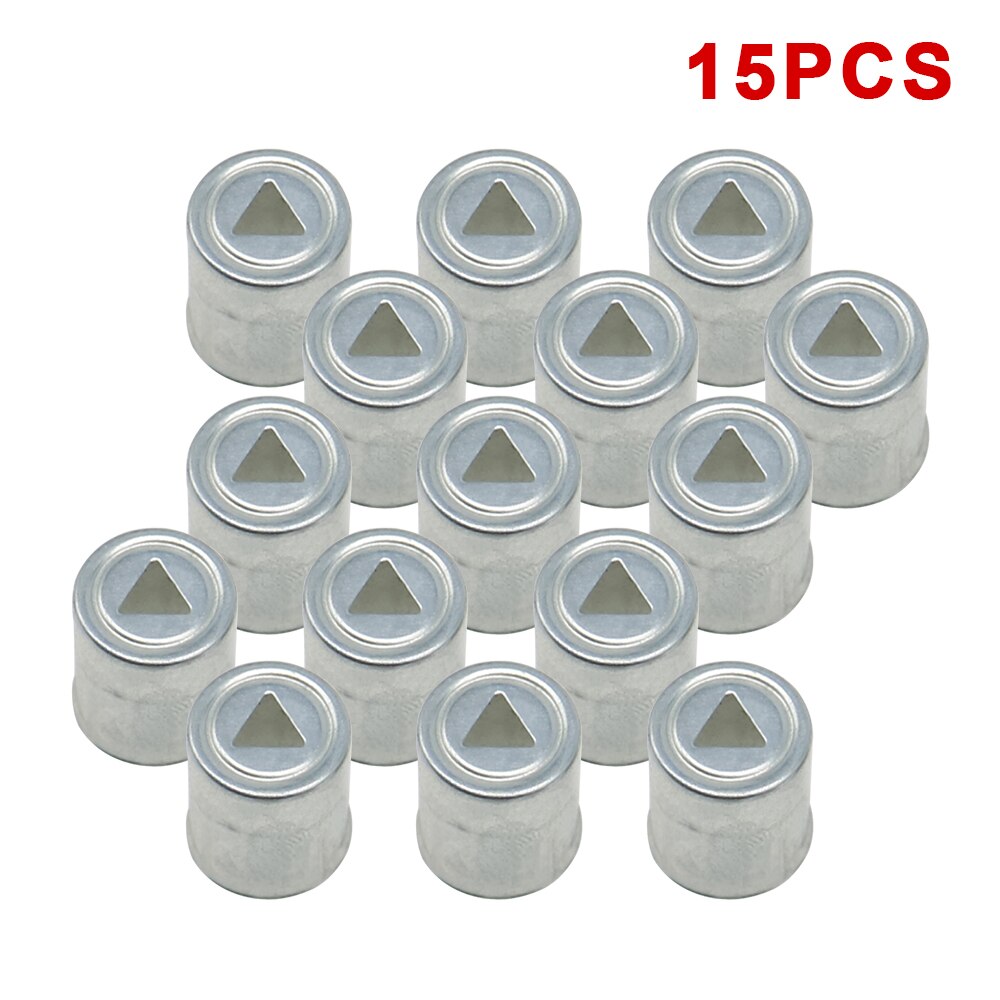 15Pcs Magnetron Onderdelen Magnetron Cap Vervanging Magnetron Onderdelen Magnetron Voor Magnetron