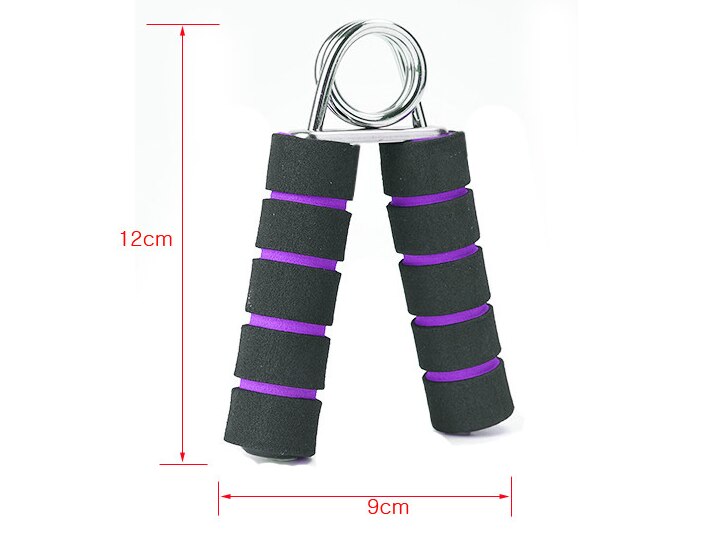 Grip device, hand device, wrist device, fitness equipment