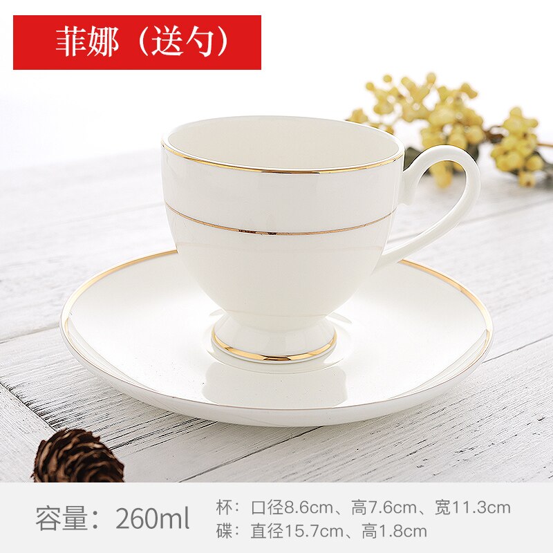 Vintage White Porcelain Tea Cup Celadon Gold Sauce... Grandado