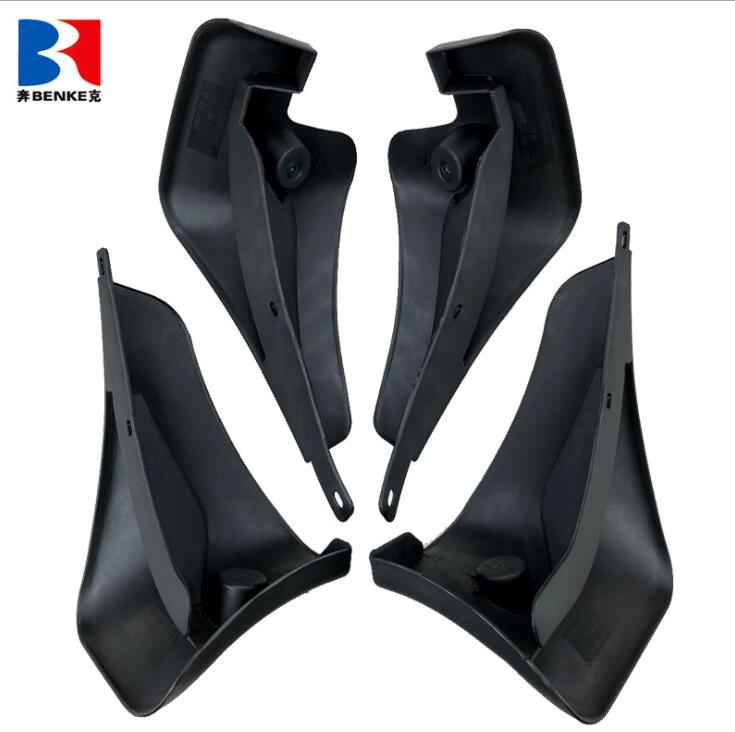 Spatlappen Spatlappen Flap Splash Guards Auto Spatbord 2.0 Voor Toyota RAV4