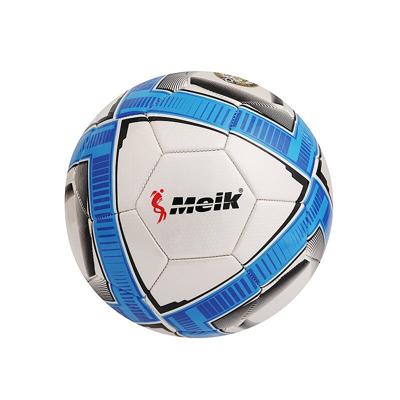 Size 5 Soccer Ball Adult Competition Training League Football Training Equipment Football Goal Team Match Ball Socc: MB03-1