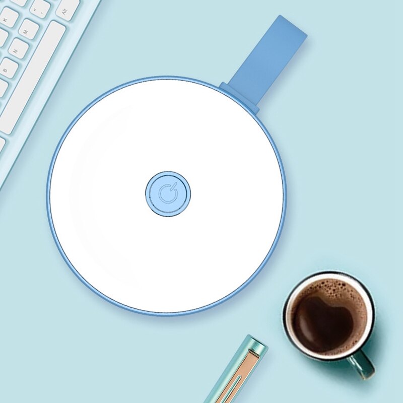 Uvc led-desinfectiehoes, usb-oplaadbaar draagbaar masker, uv-desinfectieapparaat voor op reis en thuis