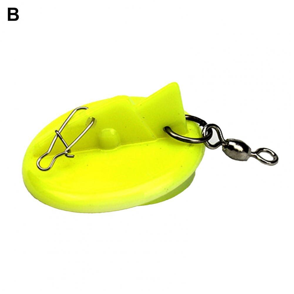 Dipsy Diver With Lead Mini Dipsy Diver Fishing Accessories Lightweight Durable Good Toughness Dipsy Diver: B