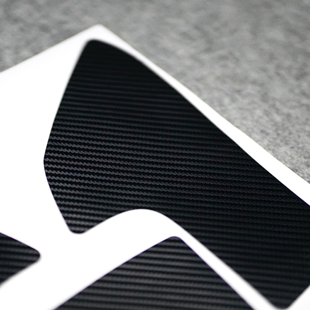 Voor Bmw S1000XR Motorfiets Anti Slip Tank Pad Sticker Pad Side Gas Knee Grip protector