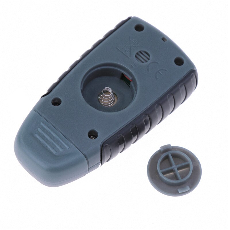 RM660/GM200 revêtement peinture jauge d'épaisseur testeur ultrasons Film Mini voiture revêtement mesure peinture jauge Instrument de mesure