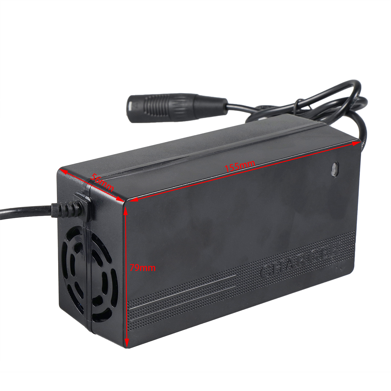 Pouvoir 36 Volt Electric Scooter Battery Charger For Razor MX500 MX650 Dirt Rocket Bike