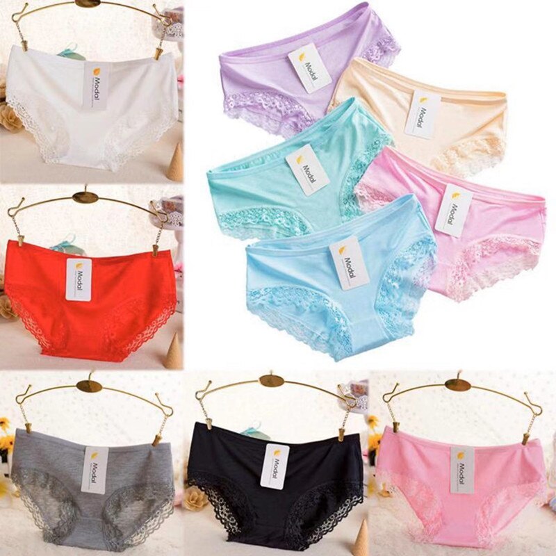 Desanlapi onderbroeken voor tienermeisjes, katoenen ondergoed, stretch slips, comfortabele panty's, meisjesslipjes voor tieners, 8-18 jaar, 6-delig pak', zwart, wit, grijs., 10-12 Jaar