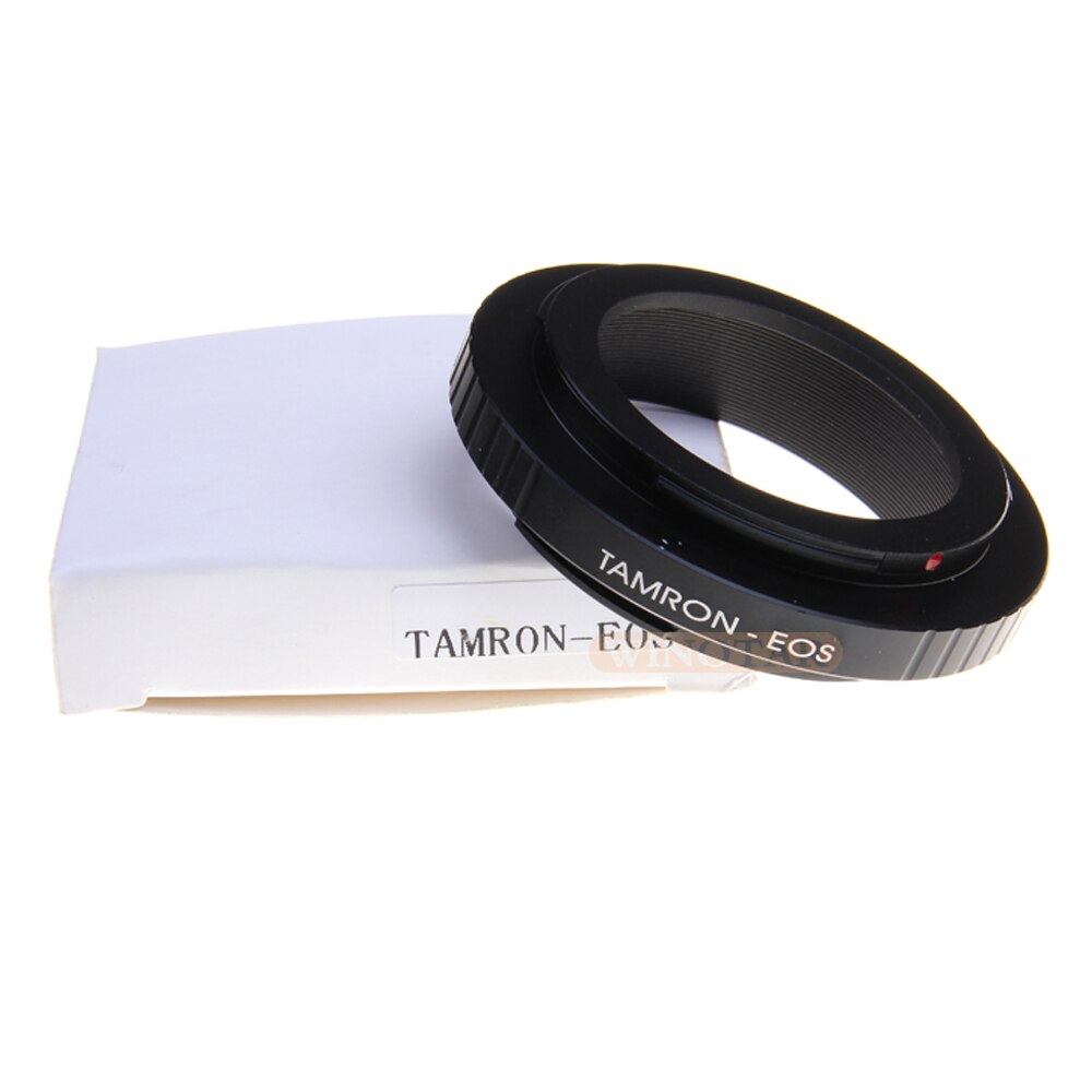 Tamron Adaptall 2 Lens Canon eos Mount Adapter 60Da 80D 70D 60D 7DII 7D 6D 5D Mark III 760D 750D 700D 650D 600D 100D 1200D T6