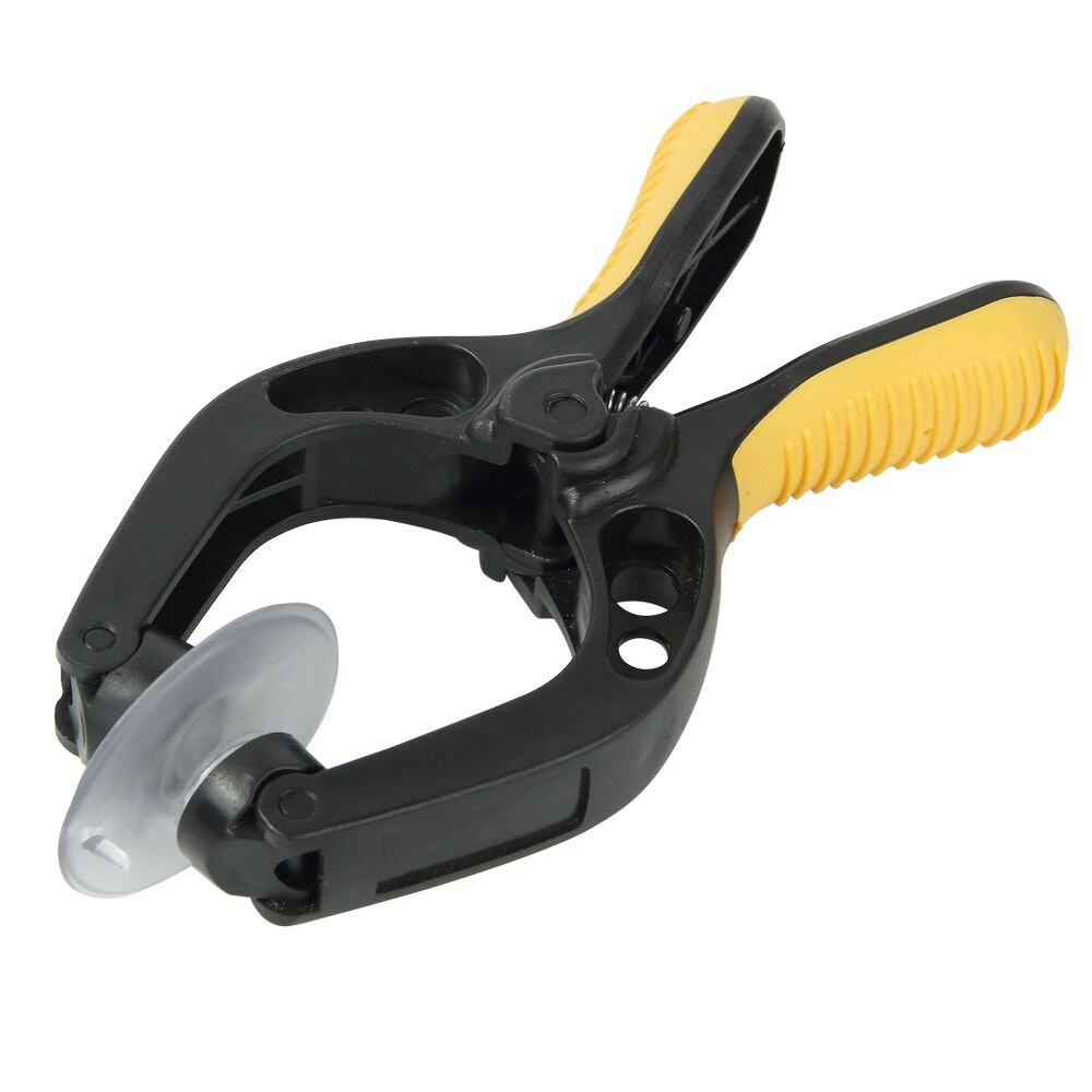 Tela lcd aberto otário alicate ferramenta seperator para iphone para samusng huawei xiaomi meizu abridor reparação ventosa abertura ferramentas