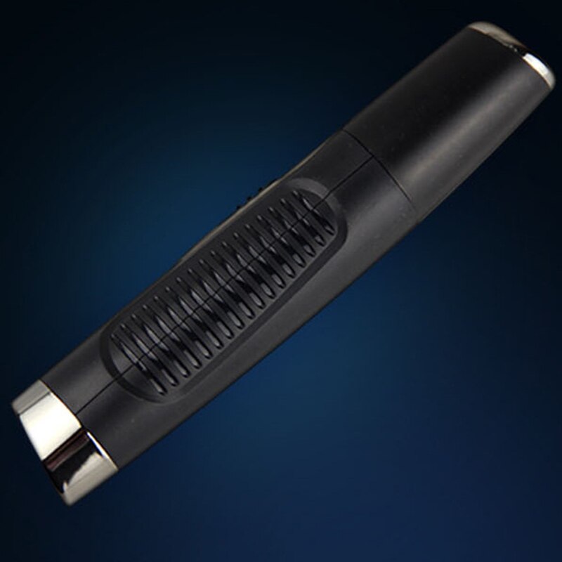 Multifunctional Rechargeable Nose Ear Hair Removal Trimmer Eyebrow Trimmer Clipper Beard Shaver Haircut Groomer Shaving