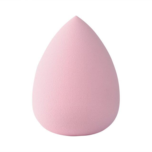 Esponja de maquillaje para mujer, esponja para base de maquillaje, Accesorios de belleza