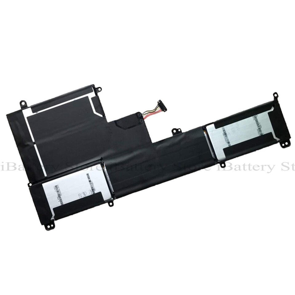 Véritable batterie C23N1606 pour Asus Zenbook 3 UX390UA-GS041T série UX390 UX390UA-1C