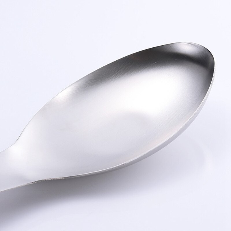 Spoon Holder, Stainless Steel Stove Top Kitchen Counter, Cutlery Rack for Spoons, Tongs