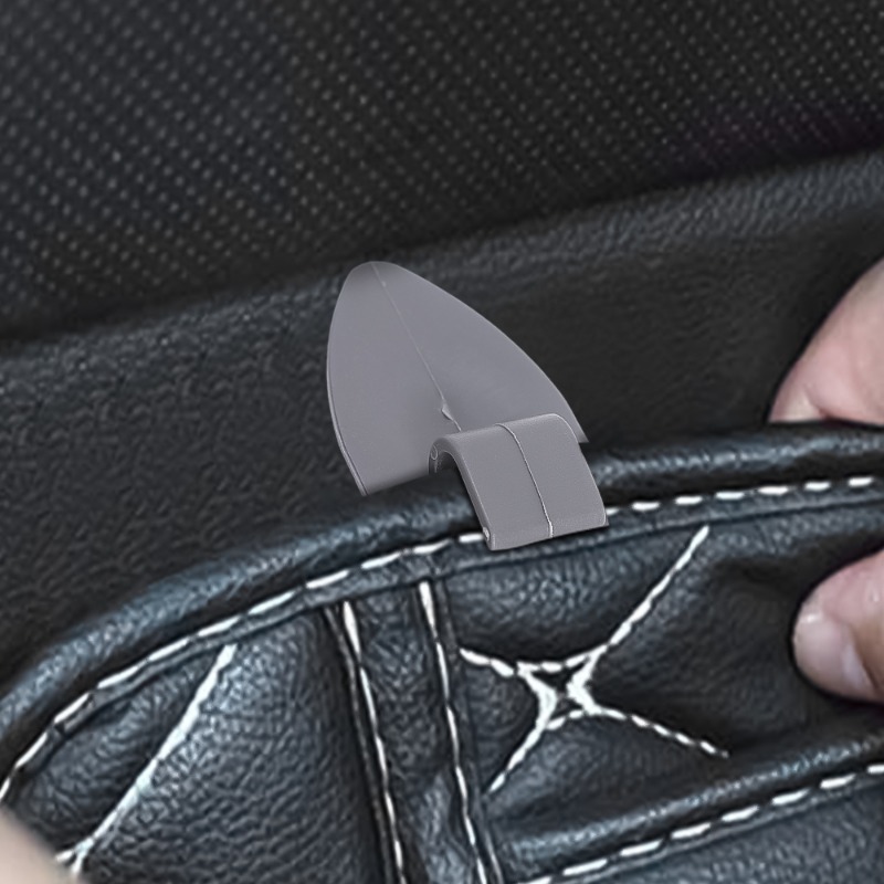 Clips de fixation pour tapis de voiture, amovibles, antidérapants, poignées de fixation pour tapis automobile, pinces de fixation, retenue
