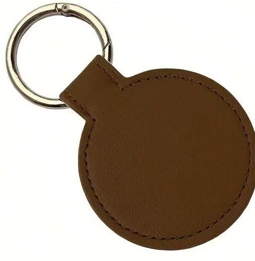 Travel Portable Hat Clip, Lightweight Simple Magnetic Hat Clip, Practical Convenient Travel Accessories: Brown