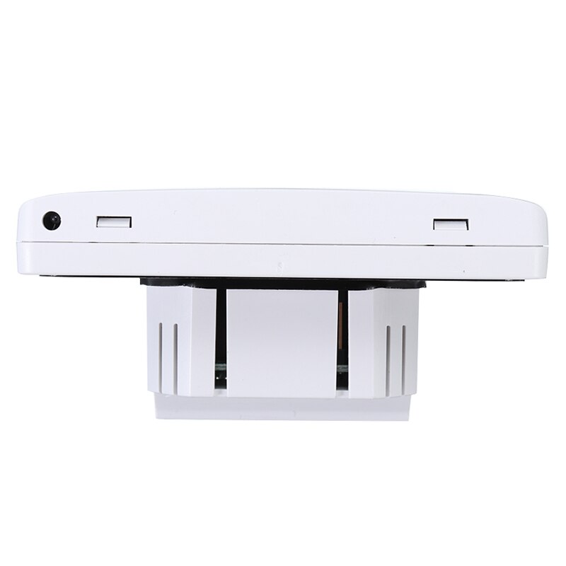 230V 16A Temperature Controller LCD Display Screen Heating Thermostat Digital Touchscreen Room Underfloor Thermostat