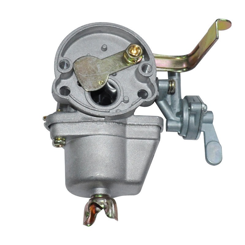 carburateur pour coupe gazon Robin NB411 Weedeater Vergaser