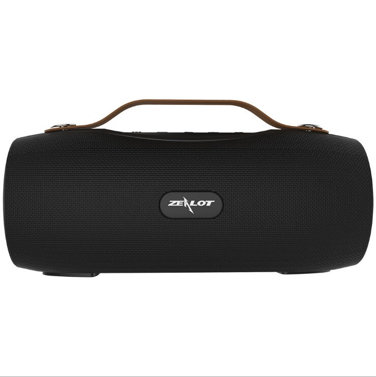 S29 Bluetooth Speaker Draadloze Draagbare Outdoor Super Luid Geluid Subwoofer Audio