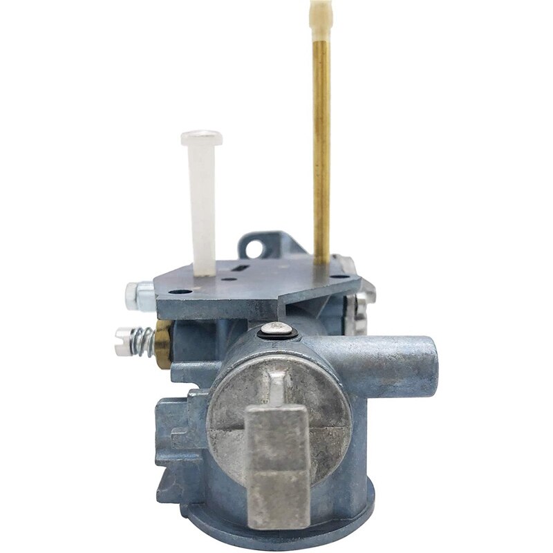 Carburetor Carb Kit Replacement for 299437 297599 Fit for Briggs &amp; Stratton 135200 130200 100200 4-Cycle Small Engines