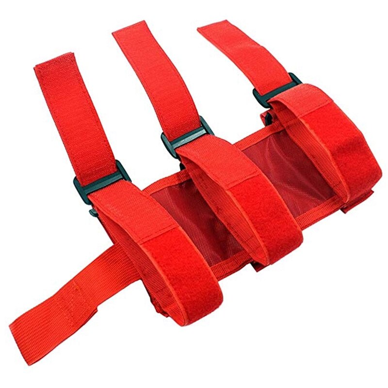 Brandblusserhouder, autoaccessoires voor jeep wrangler tj jk  jl 1997