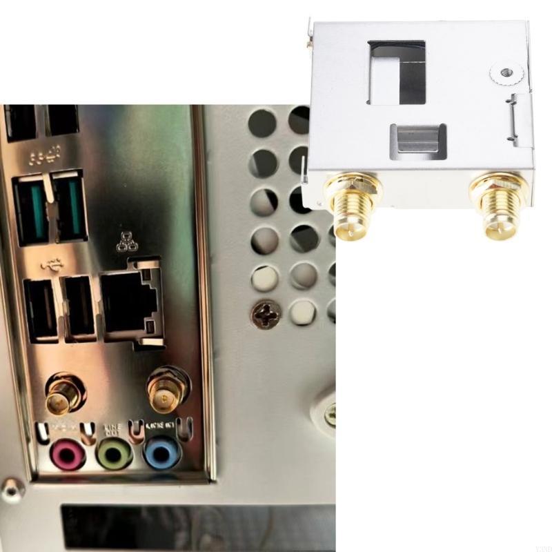 M.2 Solução WiFi que fornece módulo Wi -Fi do módulo Wi adaptador cartão laptop para Z790 B760 B660 H610