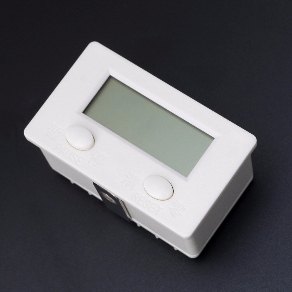 5 Digit Digital Electronic Counter Puncher Magnetic Inductive Proximity Switch Counters
