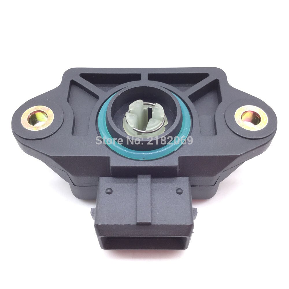 TPS Throttle Position Sensor For Volkswagen VW Passat 3A Variant Golf Seat Cordoba Ibiza Toledo 2.0 16V 037907385Q ,037907385P