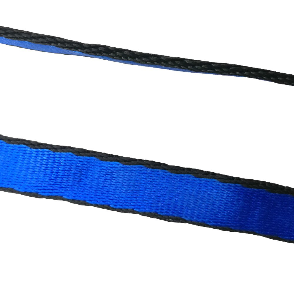 16mm 150CM 23kN Rock Climbing Loop Nylon Sling Runner Yoga Mountaineering Rappelling Hiking Caving Anchor
