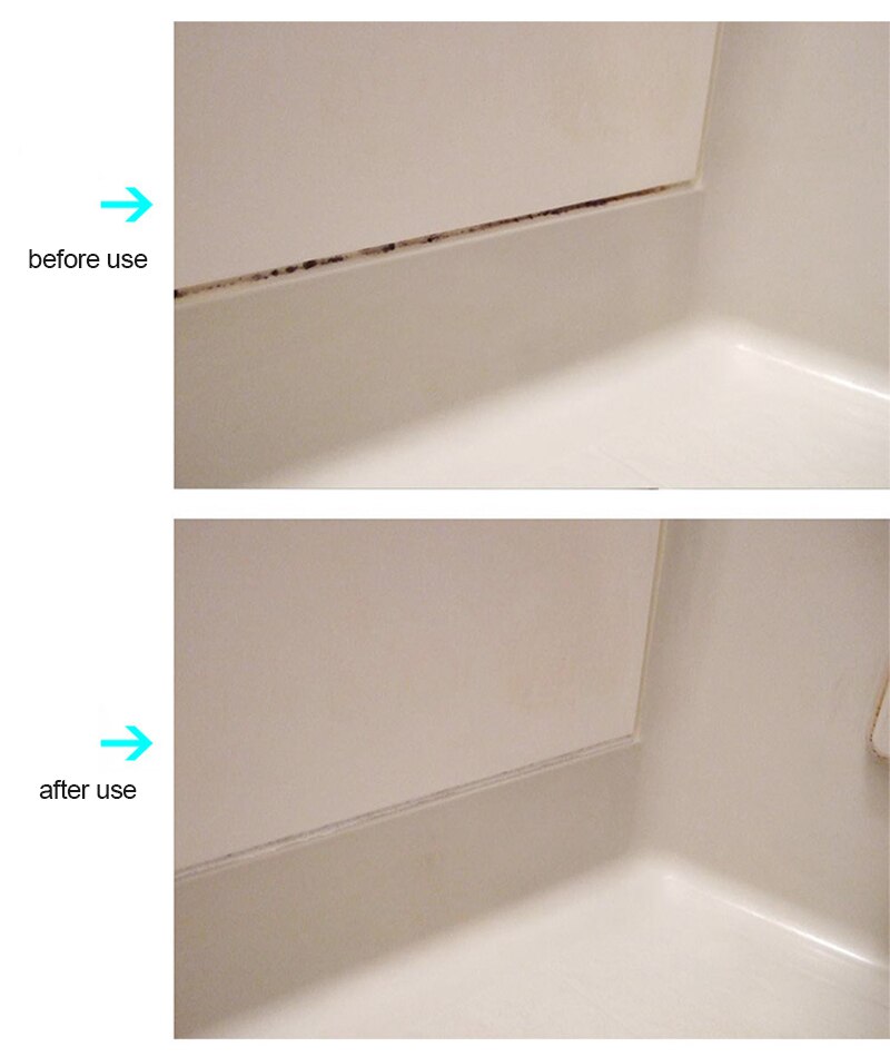 1/3pc Ceramic Tile Grout Paint Marker Tile Gap Repair Pen Tile Beauty Waterproof Decontamination Seam Pens