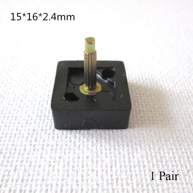 1 par de zapatos de tacón alto para mujer, punta de repuesto para dama, zapatos de aguja resistentes al desgaste, tacones, puntas de reparación, accesorios