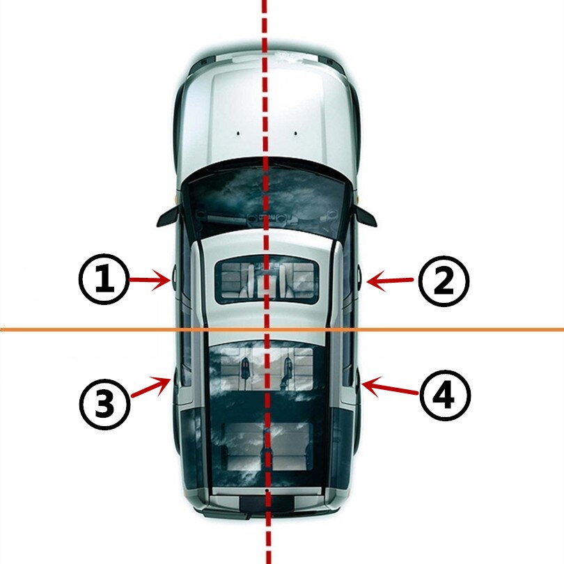 Voor Hawtai Motor Boliger B35 Auto-onderdelen Handvat ASSY-DOOR Buiten Passenger Handvat Achter Links Voordeur En Rechts Voordeur