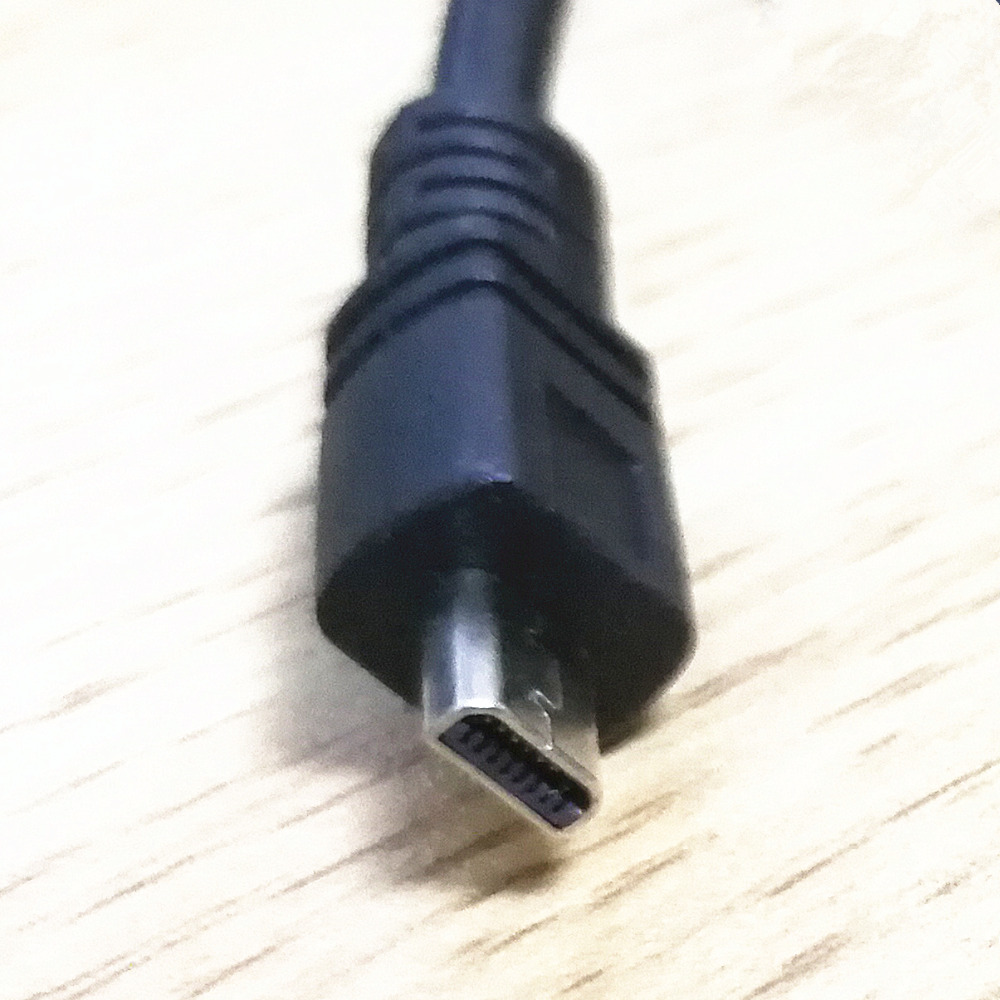 Kamera USB Datenkabel Kabel für Nikon Coolpix S2600 S2500 S3000 S3200 S4300 S6100 M50 WPI X70 E20 K10D K20D I-USB7 UC-E6 CB-USB7