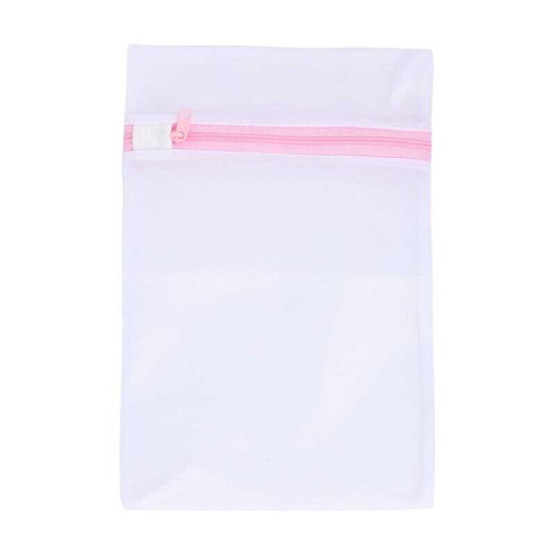 (6 Pack) Bamboe Verpleging Pads Met Bonus Waszak Herbruikbare Wasbare Borstvoeding Pad