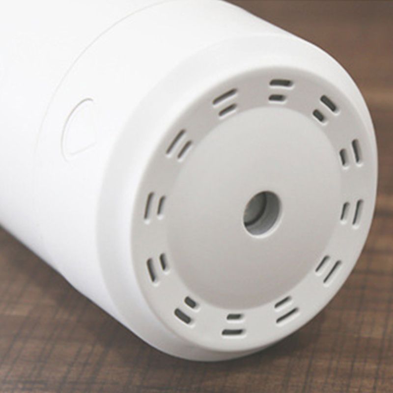 Bil luftfukter luftrenser filter hjemme allergier røyk støv deodorization mold pollen luftrenser for soverommet kjøretøy