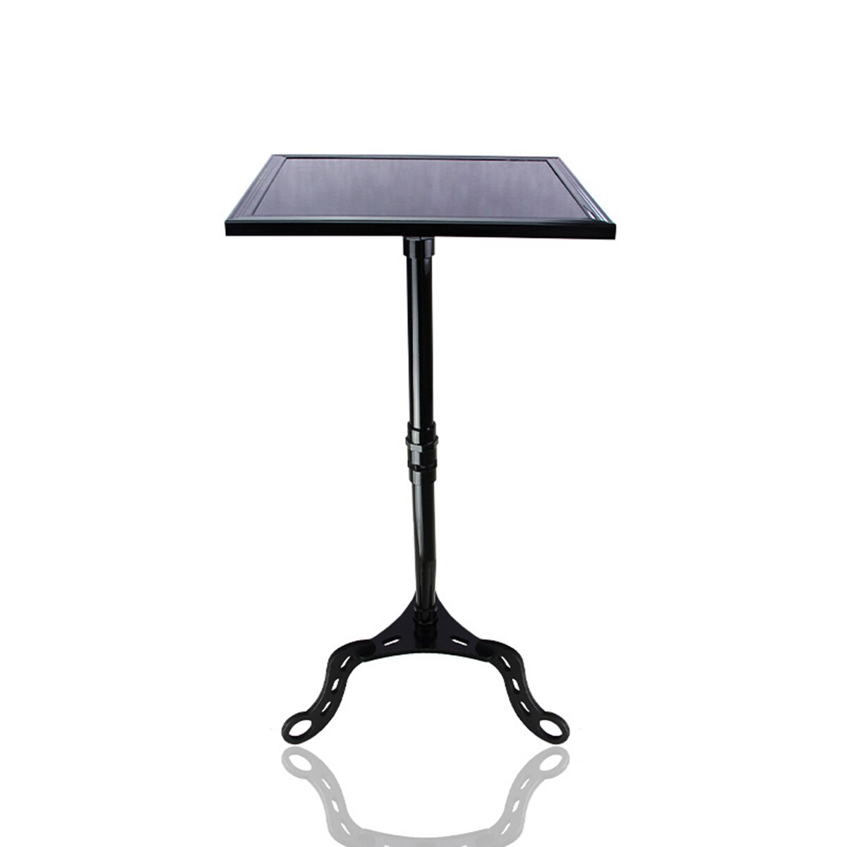 Nero Tavolo Galleggiante Mago Trucco Levitazione Da Tavolo Magico Volo Tavolo Galleggiante Magia puntello Trucchi Accessori di Giocattoli per Bambini