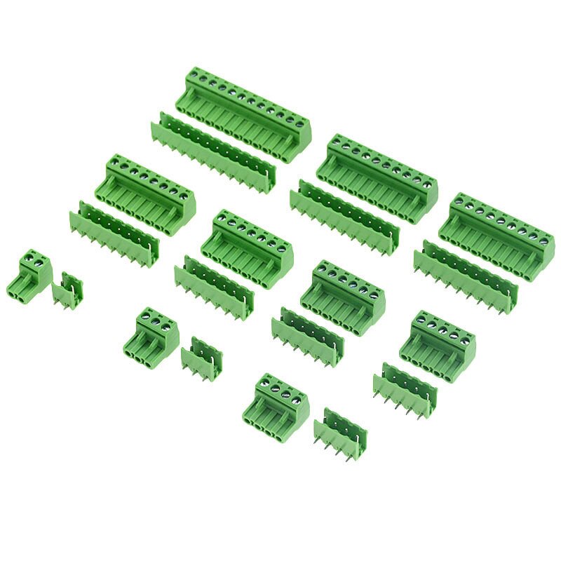 10 Entretoises Hexagonales Femelles En Laiton M4x6x25mm - Uxcell - Pour PCB