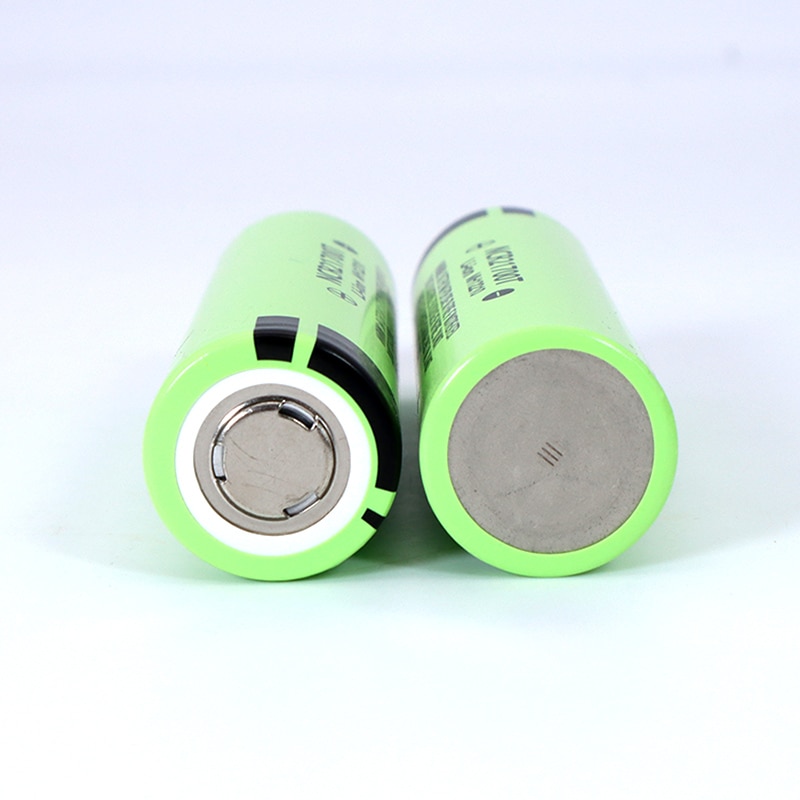 NCR21700T 3.7V 4800mAh li-lon battery 15A power 5C Rate Discharge ternary lithium batteries DIY Electric car battery pack