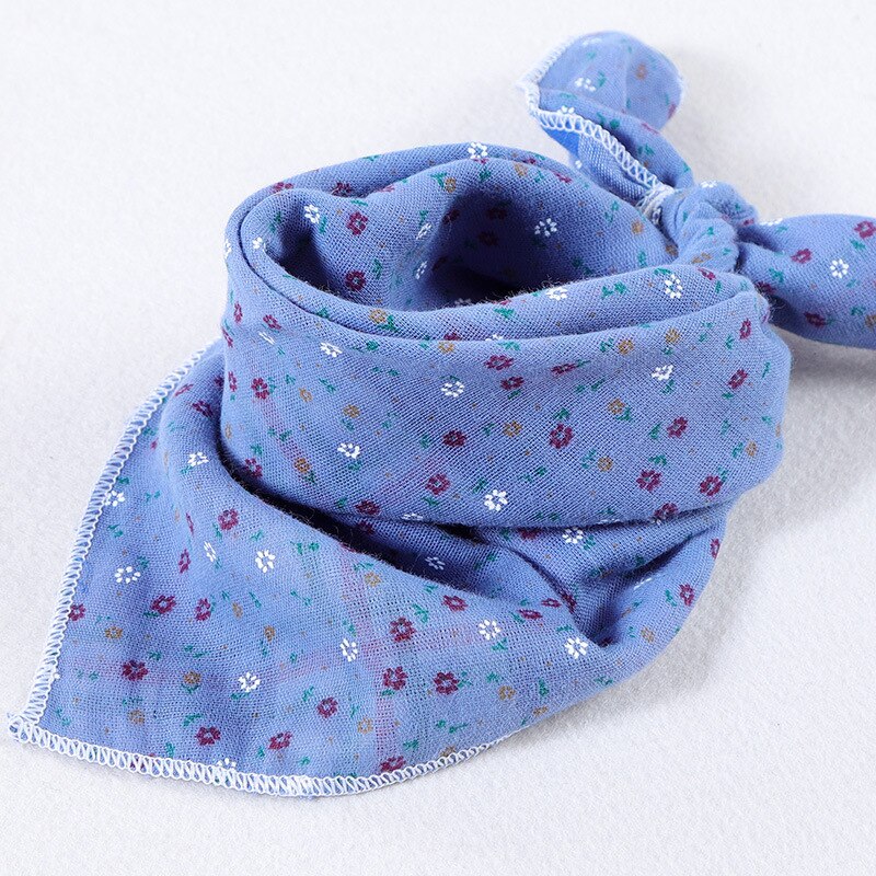 Timpupa Bibs Bandana Babadores Para Bebe Infantil Saliva Toalha de Algodão de Alta Qualidade para Meninos e Meninas Bibs Drible: 5