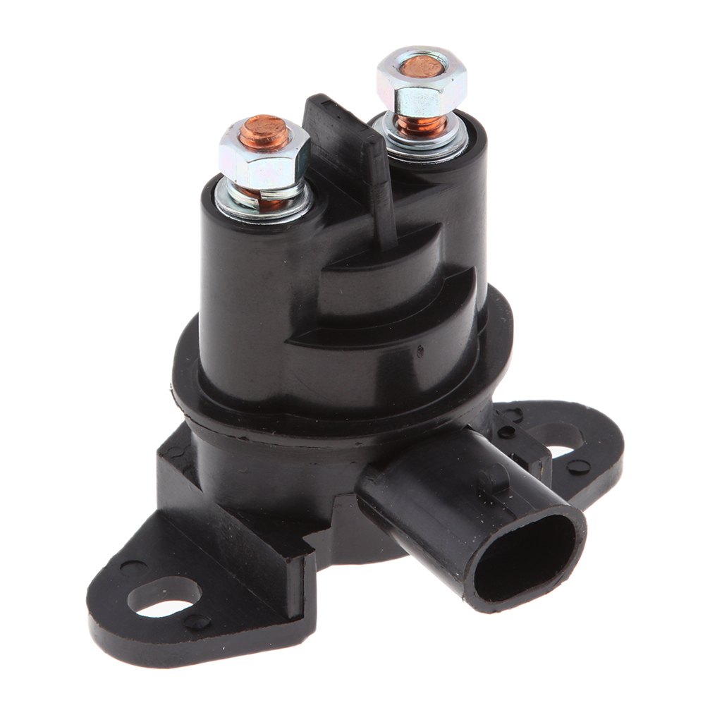 Relé de solenoide de arranque para SEA DOO SEADOO Speedster 2004 278001376