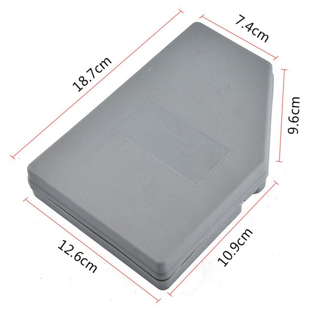 30 in 1 Inner Hex Key Wrench Torx Hex Allen Key Sets SAE Set Precise Manual Tool For Auto Repair Wrenches Spanners Hand Tools