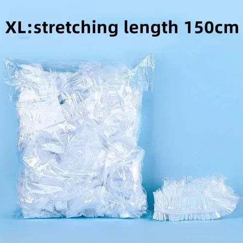 Fodera monouso per gabbia per conigli Vassoio per animali domestici Tappetino in plastica Copertura per pellicola Sostituibile Pellicola per Toilette universale Borsa per cacca per animali domestici per criceti di piccoli animali: Luce Verde