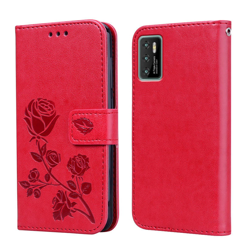 Business Kickstand Flip Case &amp; Cover For Cubot P50 Fundas PU Leather Wallet Phone Case For Carcasa Cubot P50 P50 P40 чехол Coque