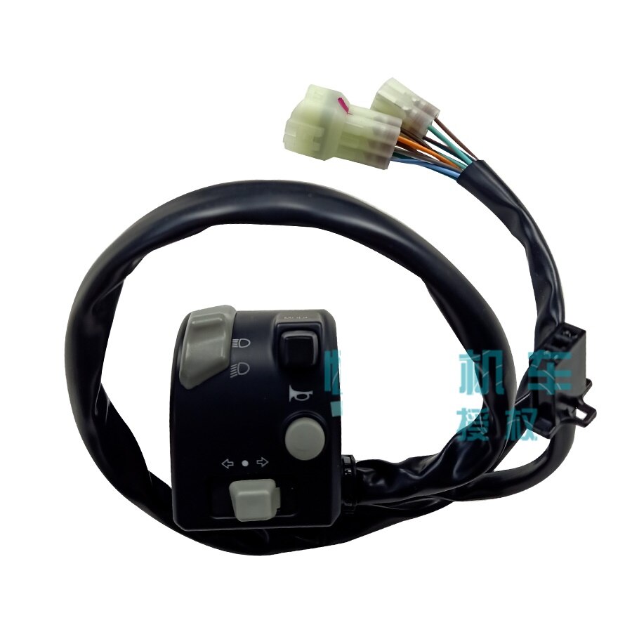 Winch control relay and Winch control switch fit for CFMOTO