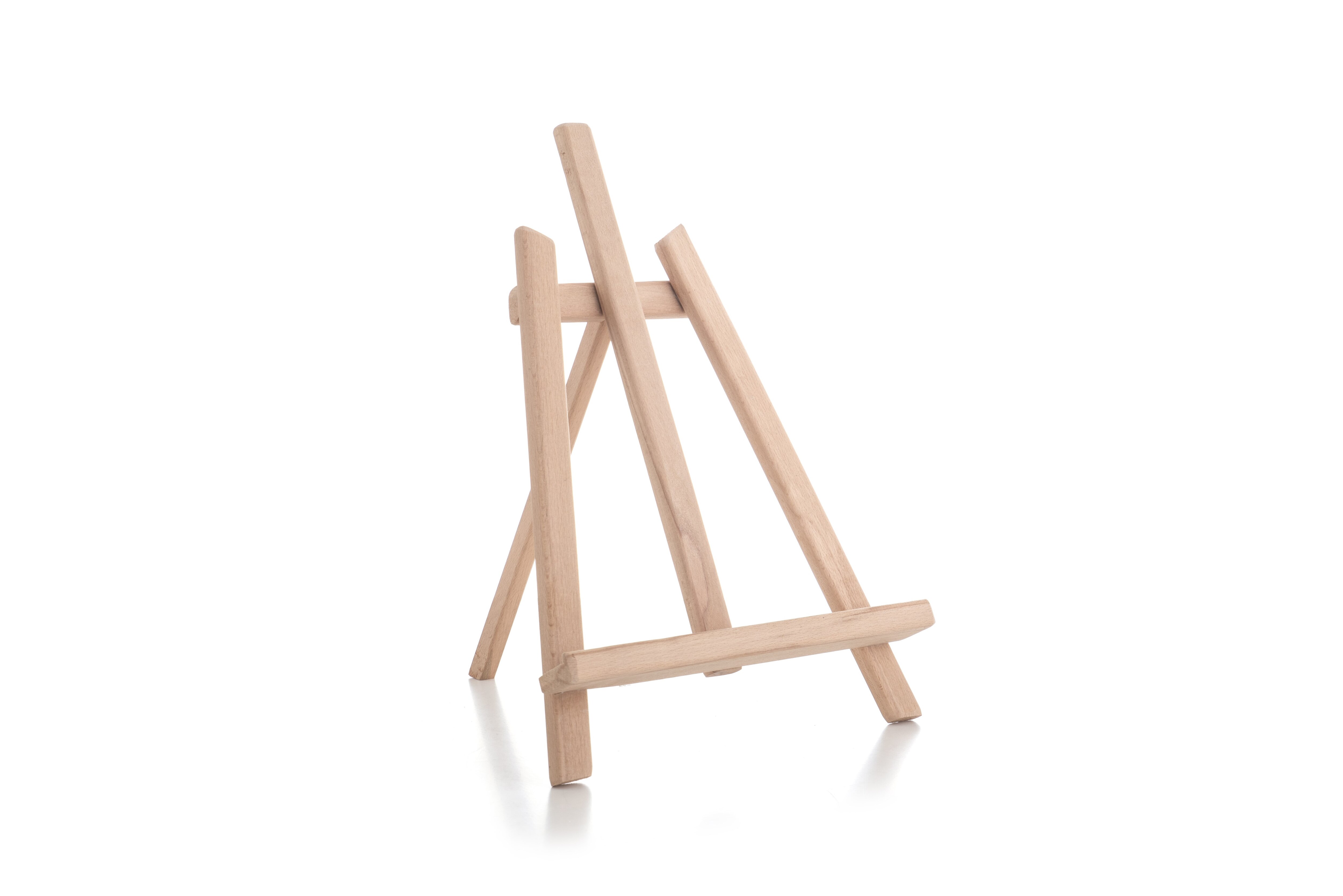 Artzone Oil Paint Starter Set + Easel