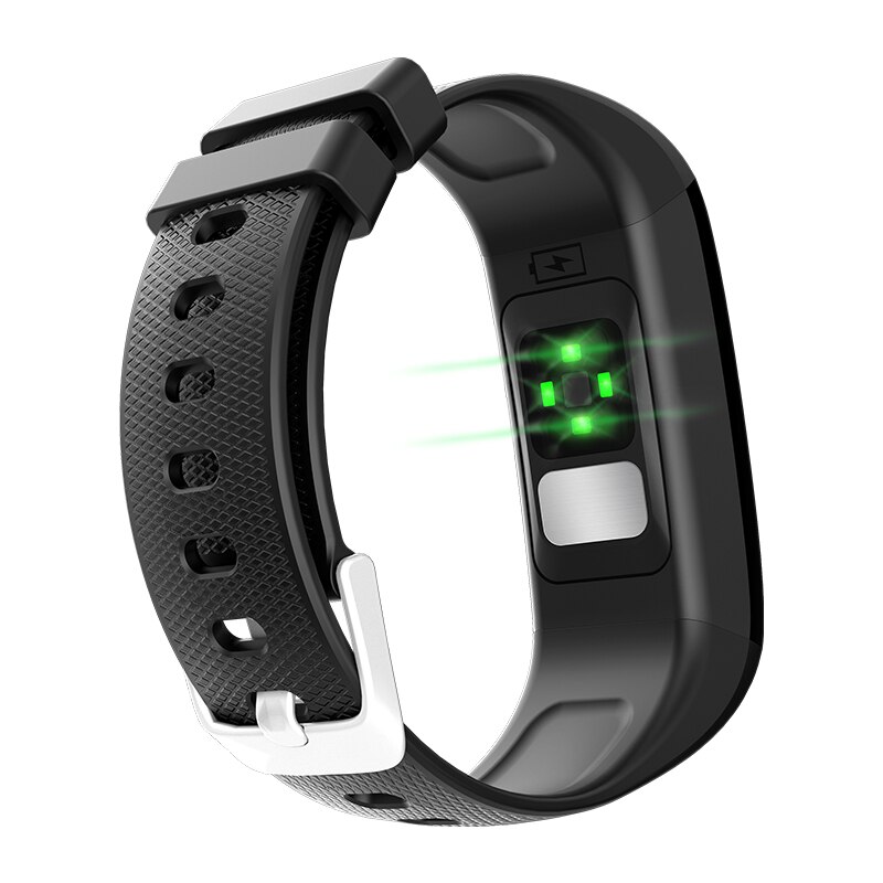 C20s smart polsbandje waterdicht fitness tracker фитнес браслет ecg hartslag bloeddrukmeter sport armband