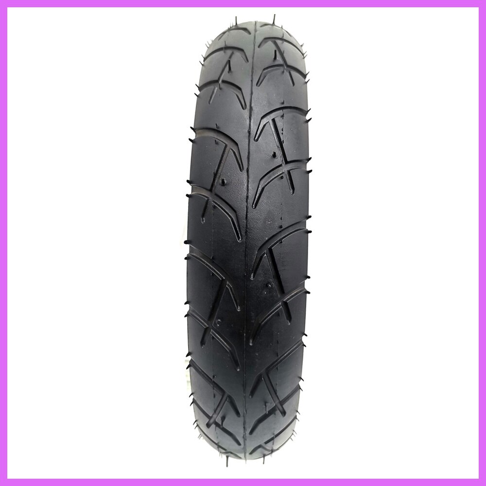 Neumáticos de tubo interno de inflado para coche de bebé, neumáticos de 12 1/2X2 1/4, 12,5x2,25, para vehículo eléctrico, neumáticos de 12 pulgadas: outer tire