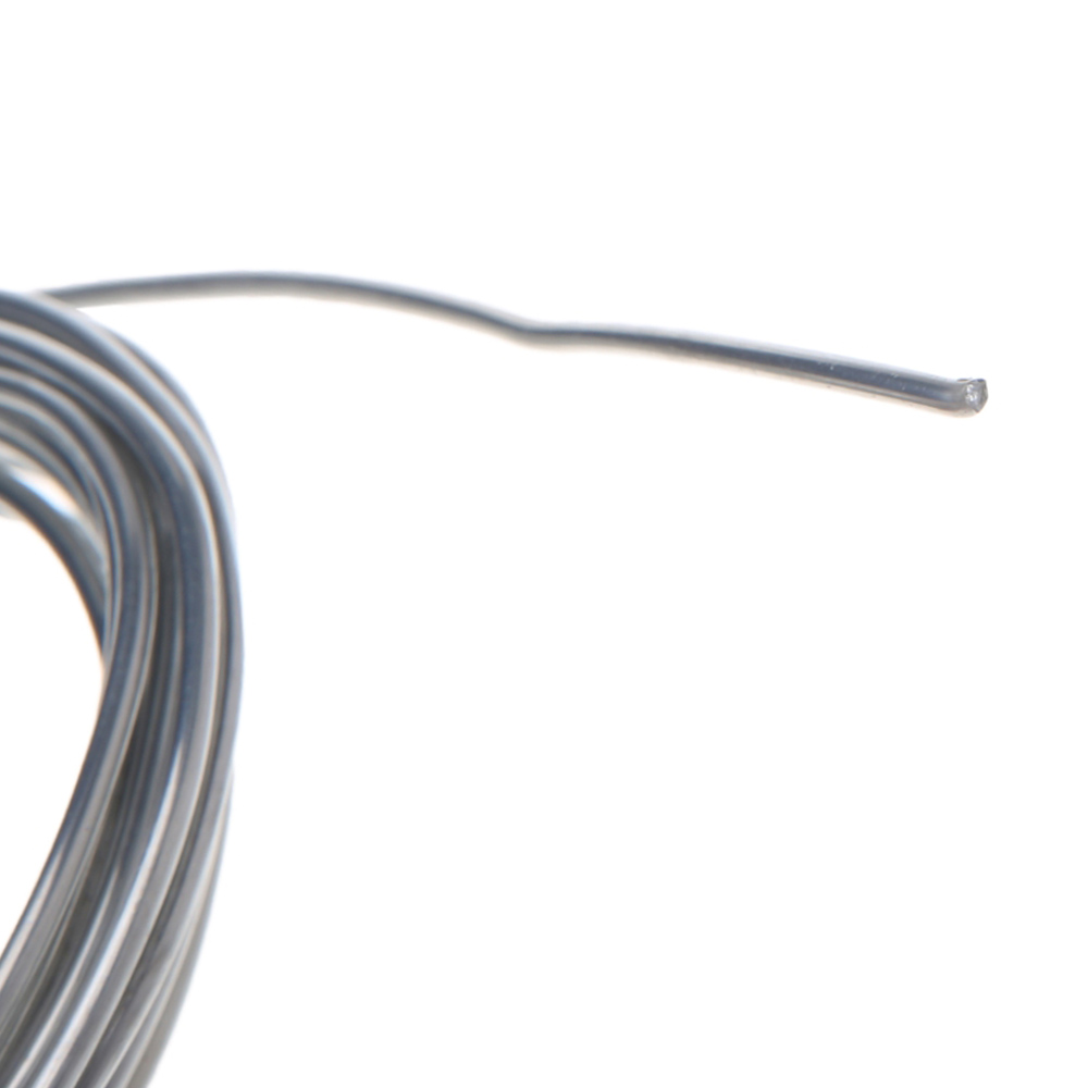 2mm*3m/Roll Copper aluminum weld flux cored wire Low Temperature Aluminium Welding Rod LS'D Tool