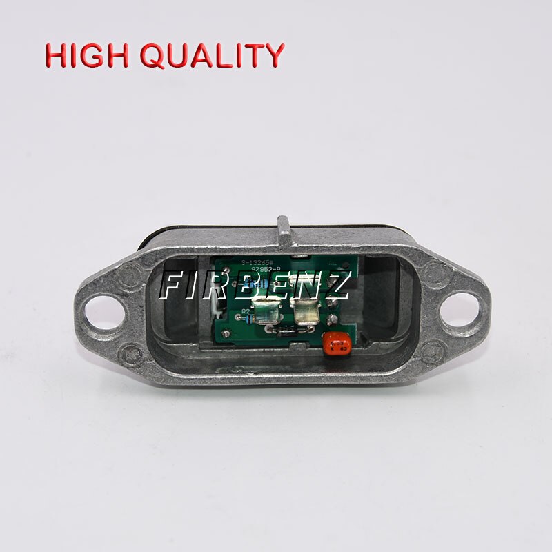 NISSAN MOCO 2011 DBA-MG33S Motore Soffiatore 272264A00A [usato - Foto 5